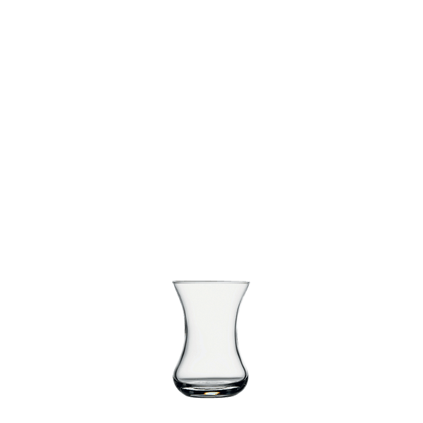 TEA GLASS